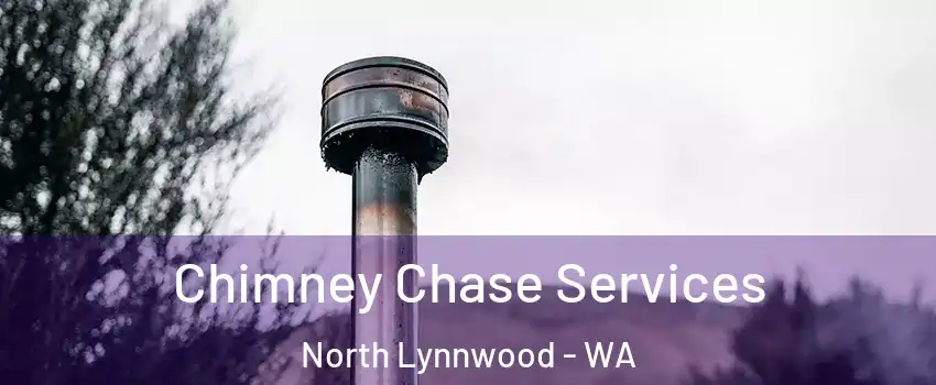  Chimney Chase Services North Lynnwood - WA
