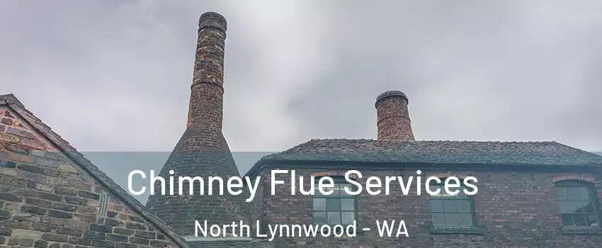 Chimney Flue Services North Lynnwood - WA