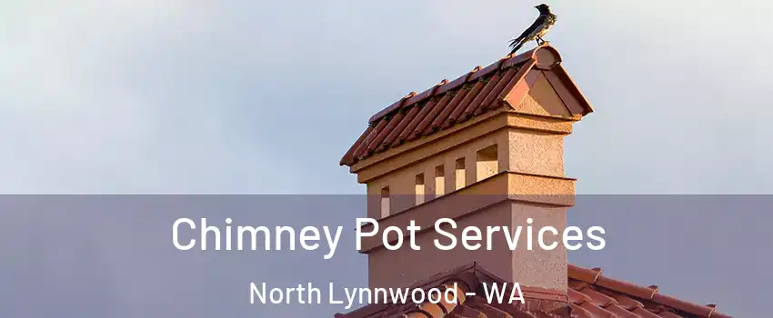  Chimney Pot Services North Lynnwood - WA