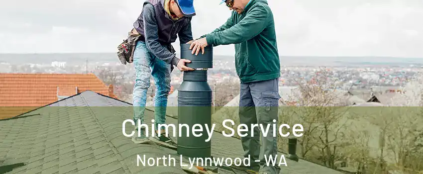  Chimney Service North Lynnwood - WA