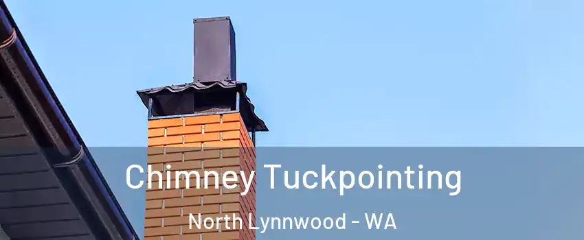  Chimney Tuckpointing North Lynnwood - WA