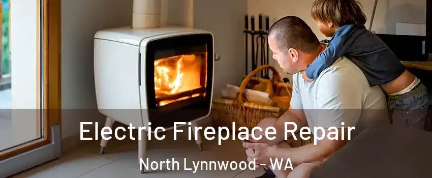  Electric Fireplace Repair North Lynnwood - WA