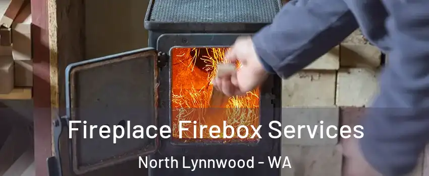  Fireplace Firebox Services North Lynnwood - WA