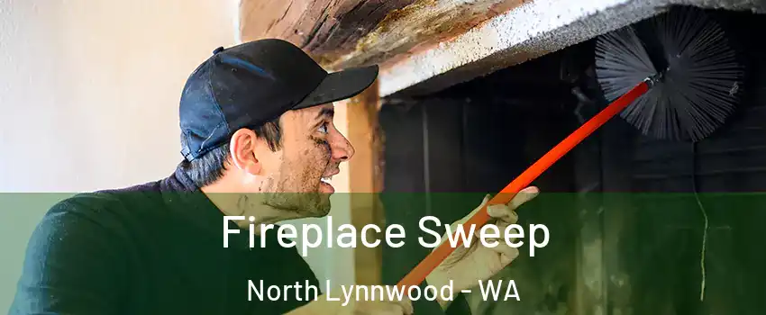  Fireplace Sweep North Lynnwood - WA