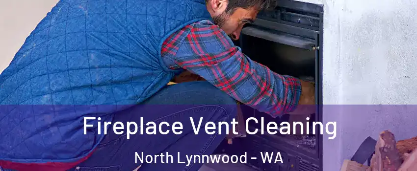  Fireplace Vent Cleaning North Lynnwood - WA