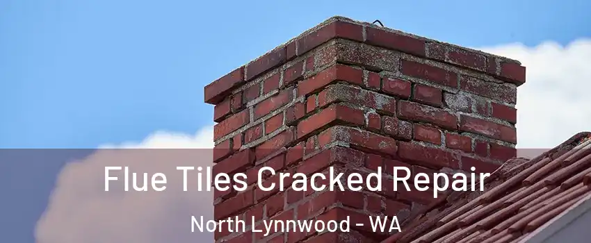  Flue Tiles Cracked Repair North Lynnwood - WA