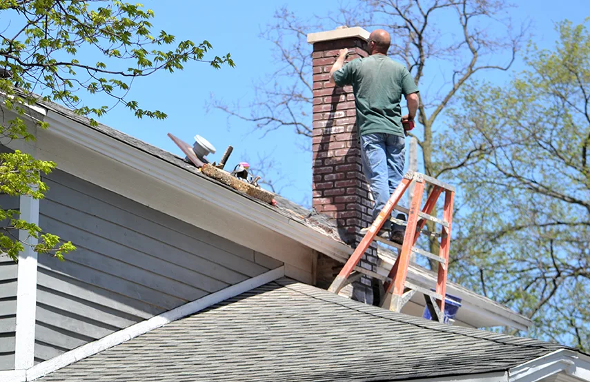Chimney & Fireplace Inspections Services in North Lynnwood, WA