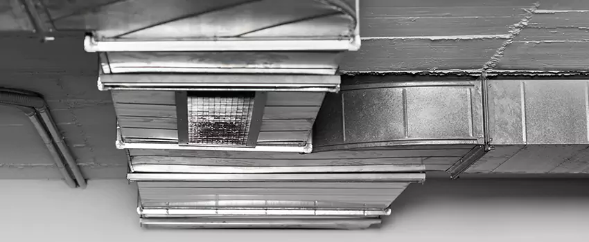 Trusted Air Duct Cleaning Company in North Lynnwood, Washington