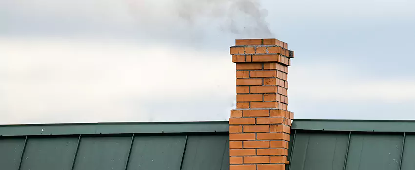 Animal Screen Chimney Cap Repair And Installation Services in North Lynnwood, Washington