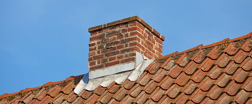 Residential Chimney Bricks Rotten Repair Services in North Lynnwood, WA
