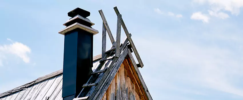 Chimney Creosote Cleaning in North Lynnwood, WA