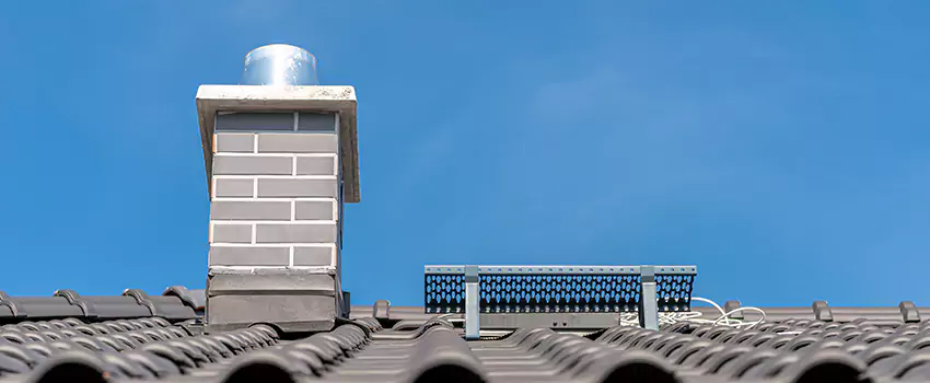 Chimney Flue Relining Services in North Lynnwood, Washington