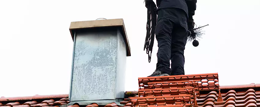 Chimney Liner Services Cost in North Lynnwood, WA