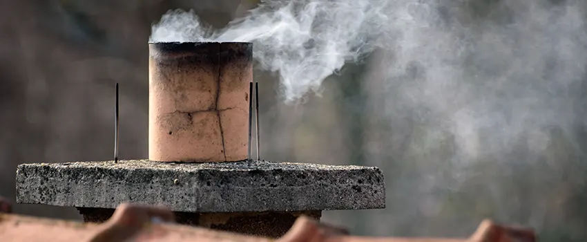 Wood Burning Chimney Odor Removal in North Lynnwood, WA