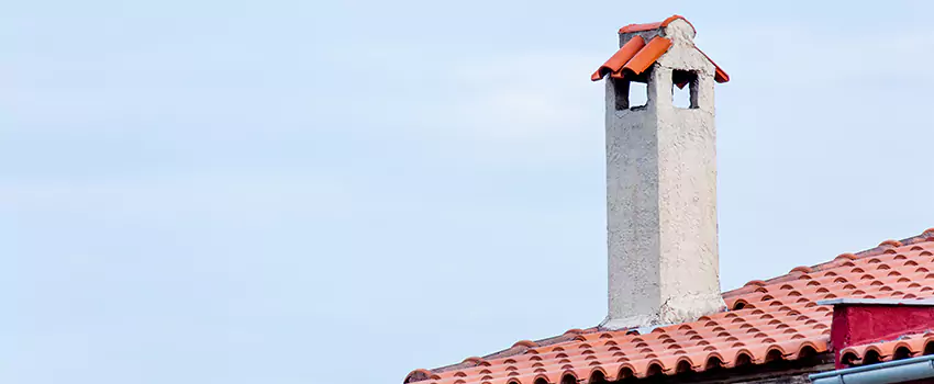 Chimney Pot Replacement in North Lynnwood, WA