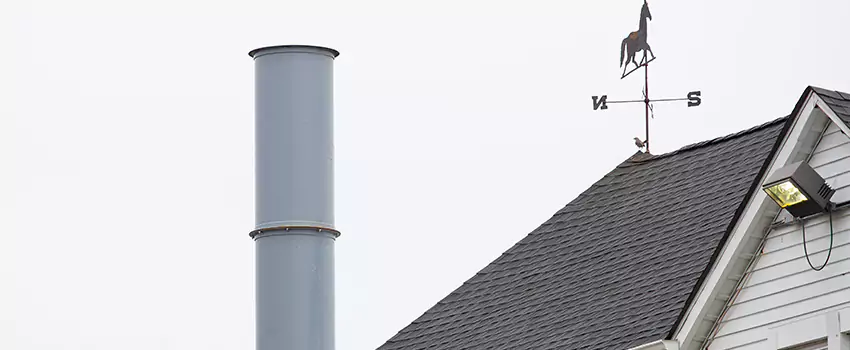 Chimney Inspection in North Lynnwood, WA