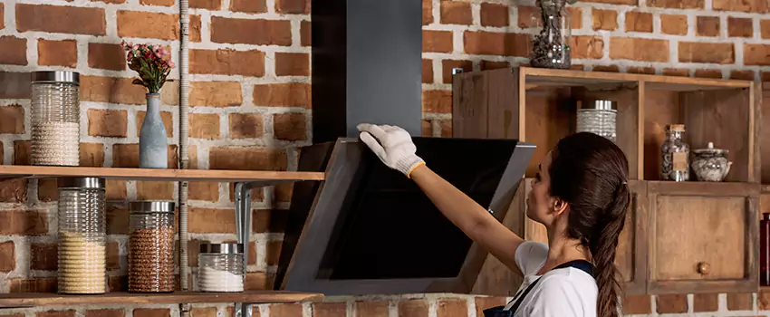 Chimney Installation in North Lynnwood, WA