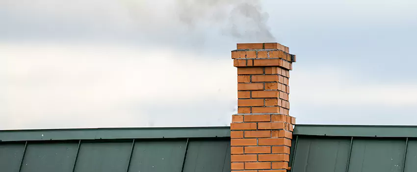Chimney Soot Cleaning Cost in North Lynnwood, WA