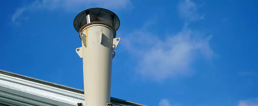 Chimney Spark Arrestor Requirements in North Lynnwood, WA