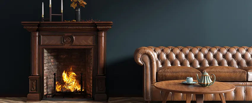 Traditional Fireplace Design Refurbishment Costs in North Lynnwood, Washington