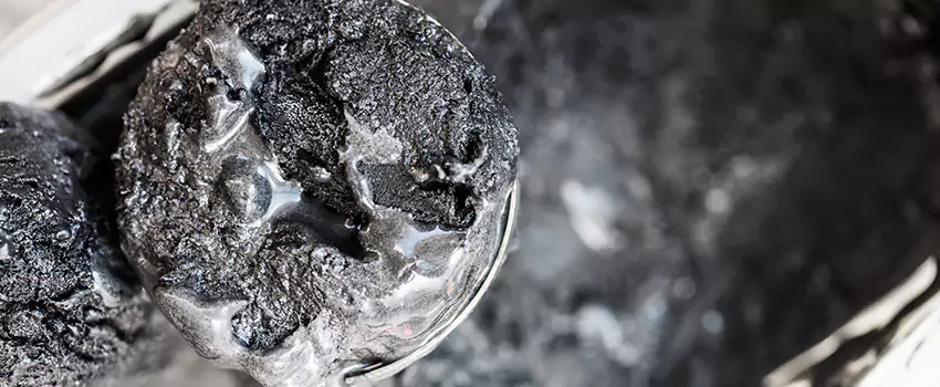 Clogged Dryer Vent Lint Cleaning in North Lynnwood, Washington