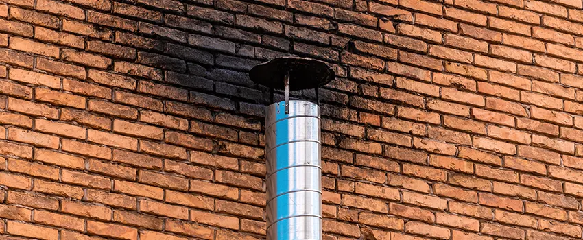 Diagnosing Commercial Chimney Problems in North Lynnwood, WA