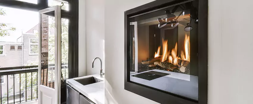Dimplex Fireplace Installation and Repair in North Lynnwood, Washington