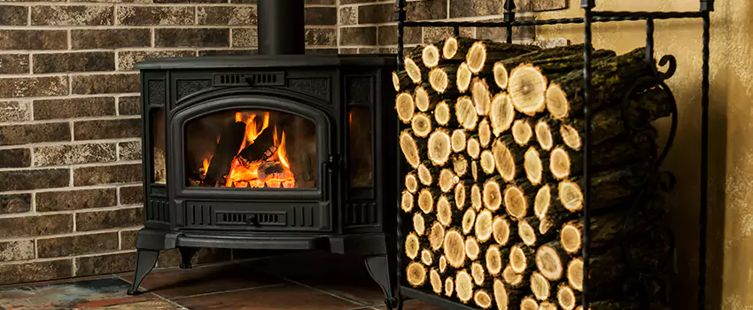 Drolet Fireplaces in North Lynnwood, Washington
