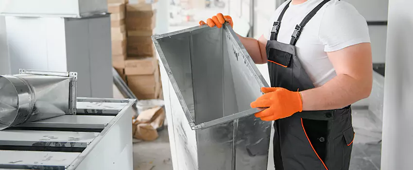 Benefits of Dryer Vent Inspection in North Lynnwood, WA