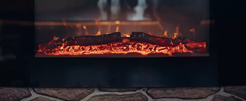 Outdoor Electric Fireplace Installation Solutions in North Lynnwood, WA