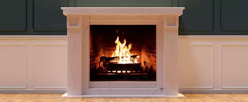 Empire Comfort Systems Fireplace Installation and Replacement in North Lynnwood, Washington