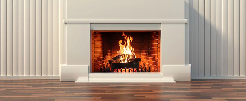 Fireplace Broken Ashtray Repair Services in North Lynnwood, Washington