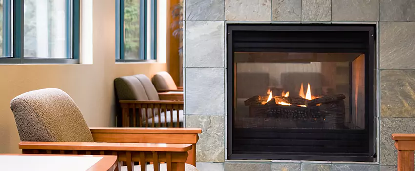Fireplace Refacing in North Lynnwood, Washington