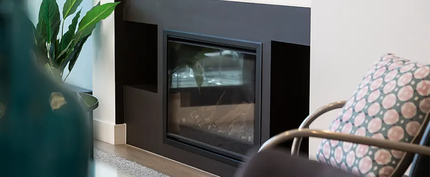 Welding Repairs for Fireplace Grate in North Lynnwood, WA