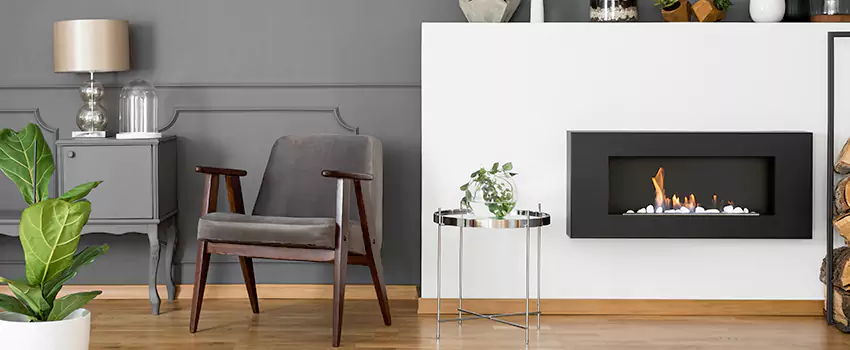 Fireplace Hanging Screens Installation Specialists in North Lynnwood, WA