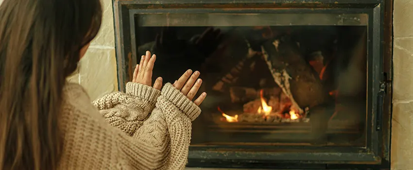Wood-burning Fireplace Smell Removal Services in North Lynnwood, WA