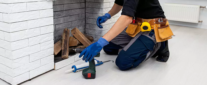 Smoke Chamber Safety Upgrades in North Lynnwood, Washington