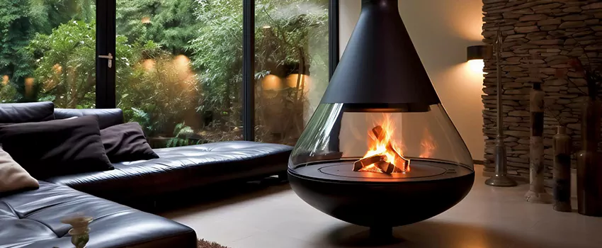 Affordable Floating Fireplace Repair And Installation Services in North Lynnwood, Washington