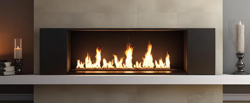 Vent Free Gas Fireplaces Repair Solutions in North Lynnwood, Washington