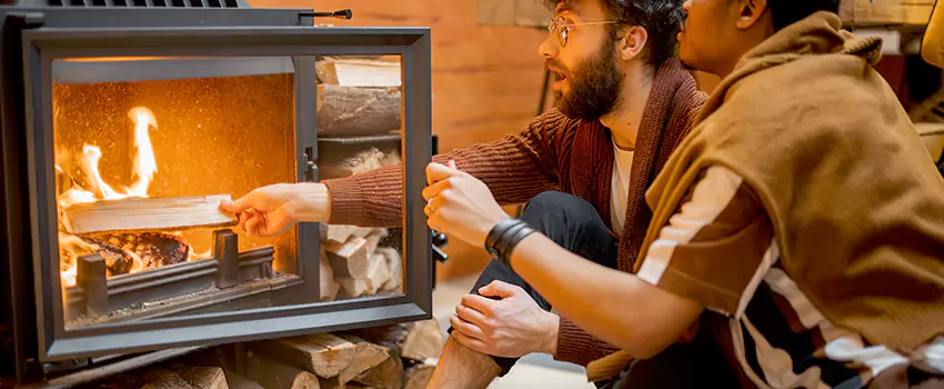 Benefits of Harman Stoves Fireplace in North Lynnwood, Washington