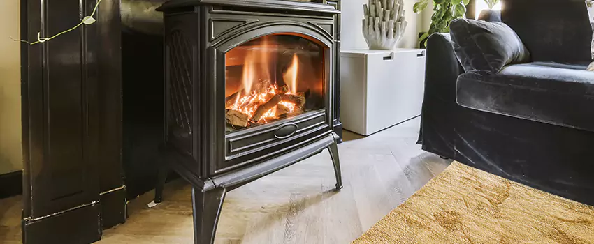 Cost of Hearthstone Stoves Fireplace Services in North Lynnwood, Washington