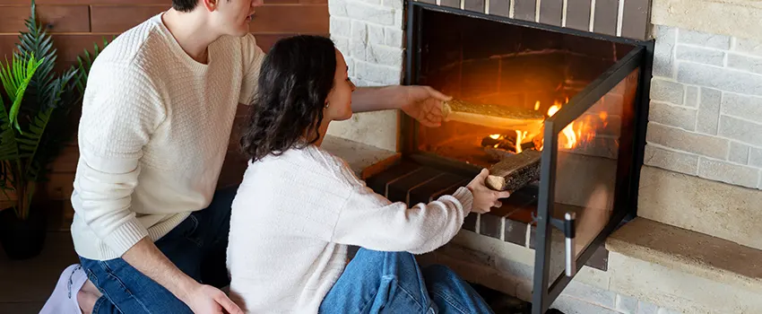 Kings Man Direct Vent Fireplaces Services in North Lynnwood, Washington