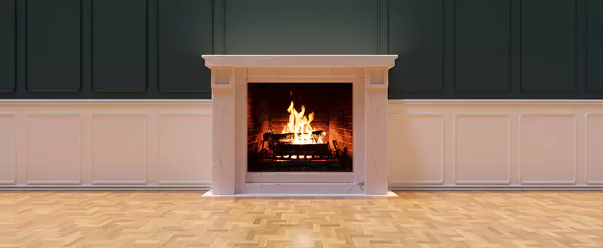 Napoleon Electric Fireplaces Inspection Service in North Lynnwood, Washington