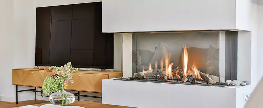 Ortal Wilderness Fireplace Repair and Maintenance in North Lynnwood, Washington