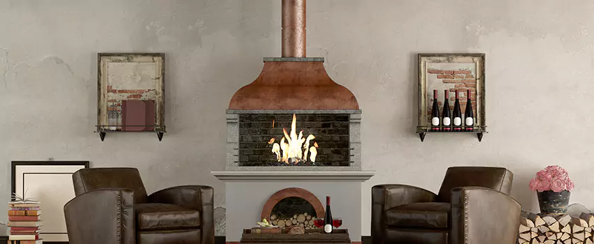 Benefits of Pacific Energy Fireplace in North Lynnwood, Washington