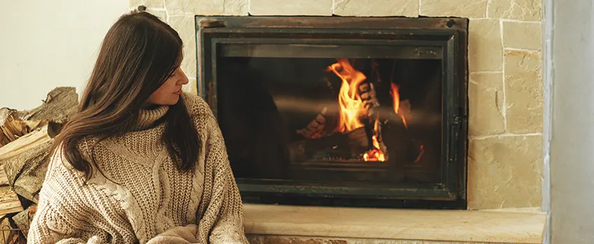 Regency Outdoor Fireplace Products Maintenance and Replacement Services in North Lynnwood, Washington