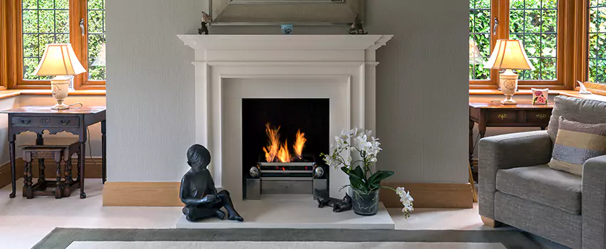 RSF Fireplaces Maintenance and Repair in North Lynnwood, Washington