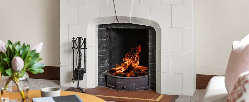 Valor Fireplaces and Stove Repair in North Lynnwood, WA