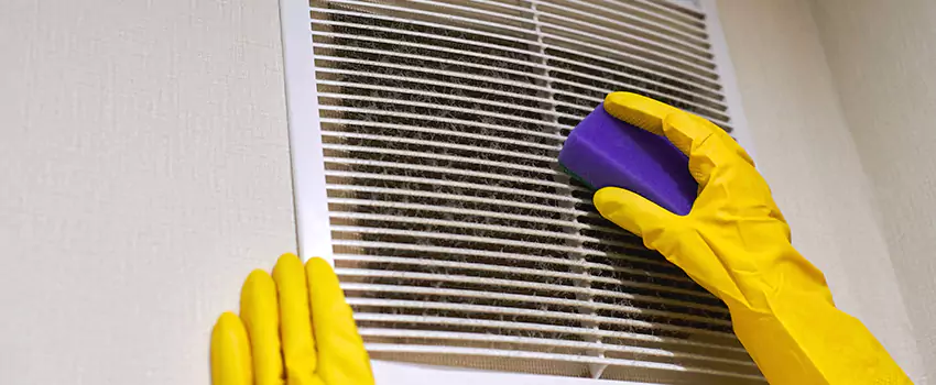 Vent Cleaning Company in North Lynnwood, WA