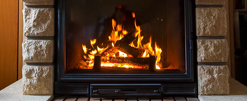 Best Wood Fireplace Repair Company in North Lynnwood, Washington